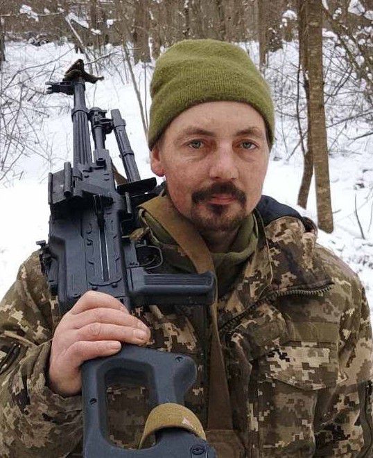 ІЛЬЧЕНКО ЮРІЙ МИХАЙЛОВИЧ