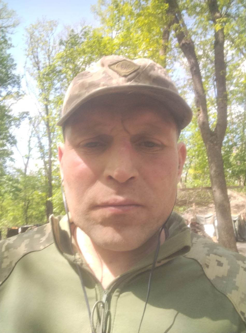 СЕРОШТАНОВ СЕРГІЙ ОЛЕКСАНДРОВИЧ