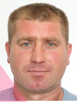 ВІРСТА ЮРІЙ ДМИТРОВИЧ