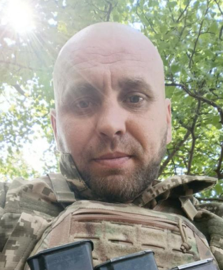 ГРИТЧУК ІВАН МИКОЛАЙОВИЧ