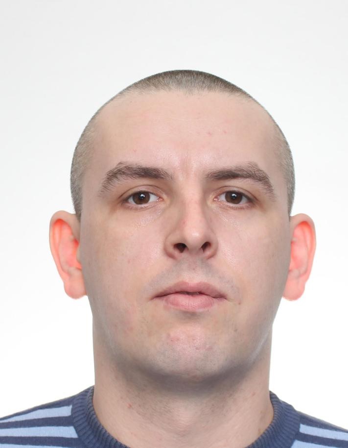КІНДРАТ ІГОР БОГДАНОВИЧ