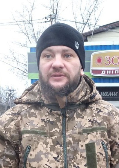ЦАПЕНКО ОЛЕКСАНДР ОЛЕКСАНДРОВИЧ