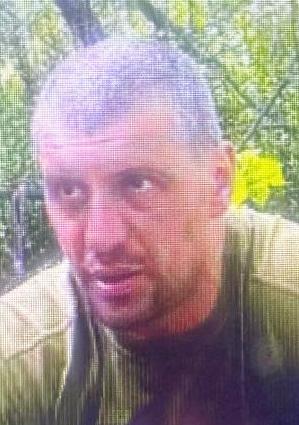 РОДІН ЄВГЕН ПАВЛОВИЧ