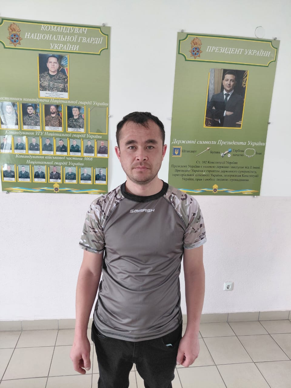 ЯВОРНИЦЬКИЙ СЕРГІЙ СЕРГІЙОВИЧ