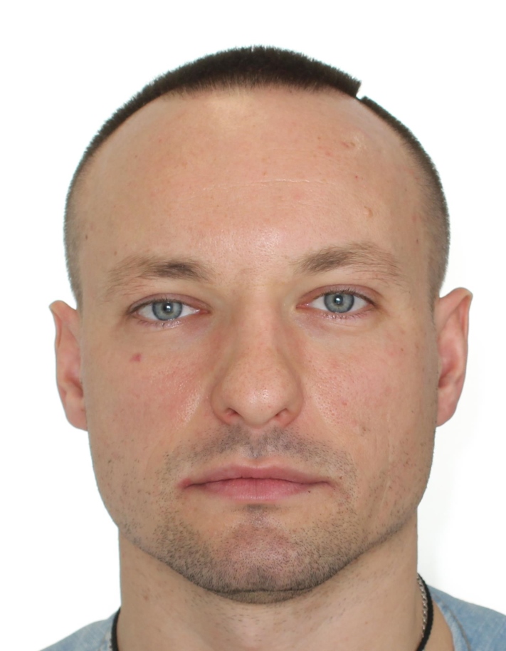 ЯРМОЛКІН МАКСИМ ВІКТОРОВИЧ