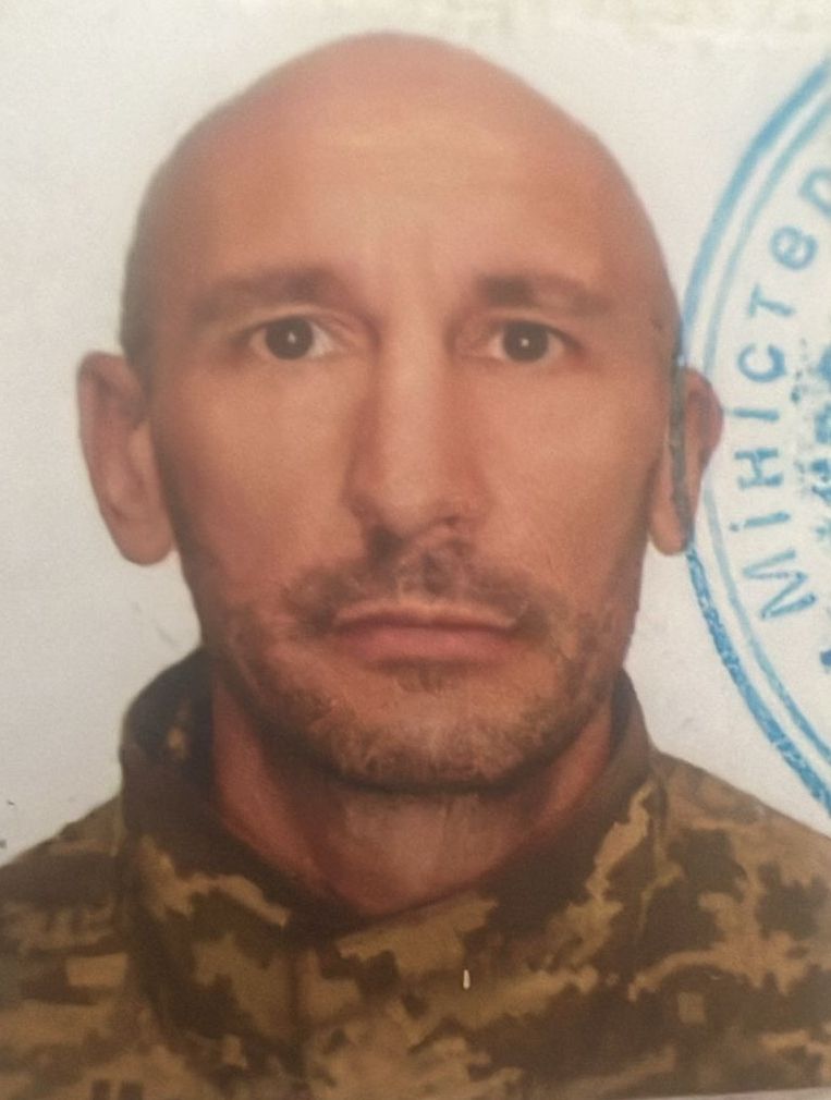 БЕГЕБА ОЛЕГ ОЛЕКСАНДРОВИЧ