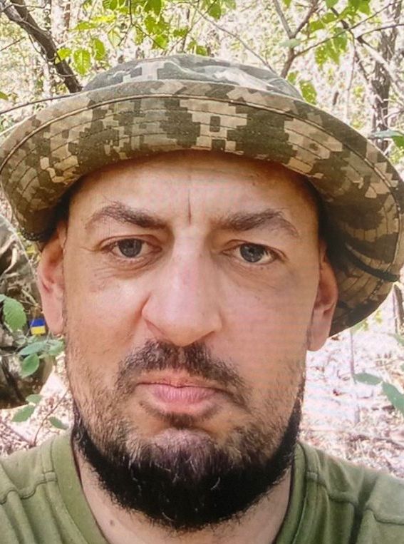 ГРИЦИШИН ОЛЕГ МАР`ЯНОВИЧ