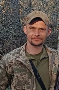 КЛИМЕНКО ПАВЛО ВАСИЛЬОВИЧ
