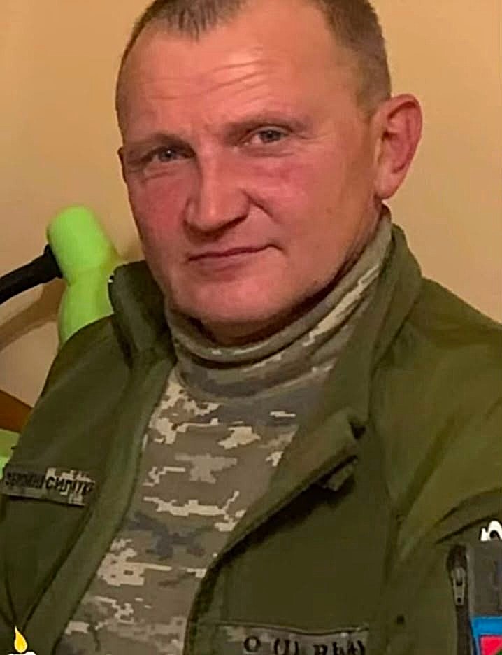 ВОЛИНЕЦЬ АНАТОЛІЙ АНАТОЛІЙОВИЧ