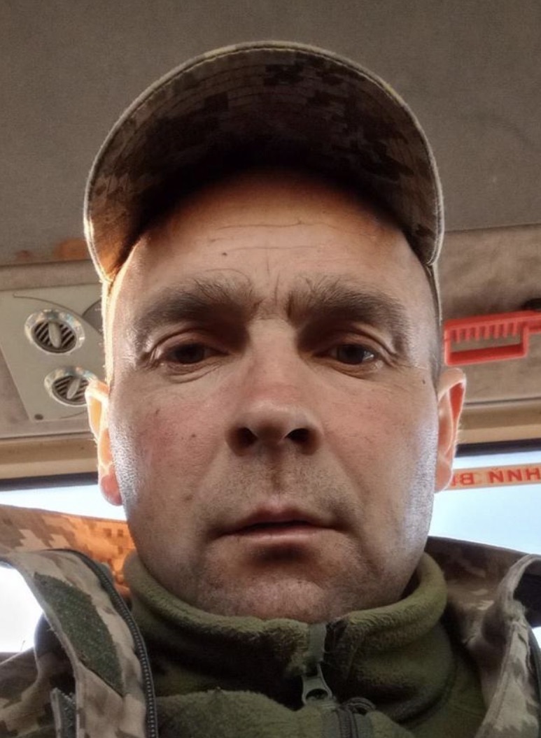 БОШЕЛЬ ІГОР ІВАНОВИЧ