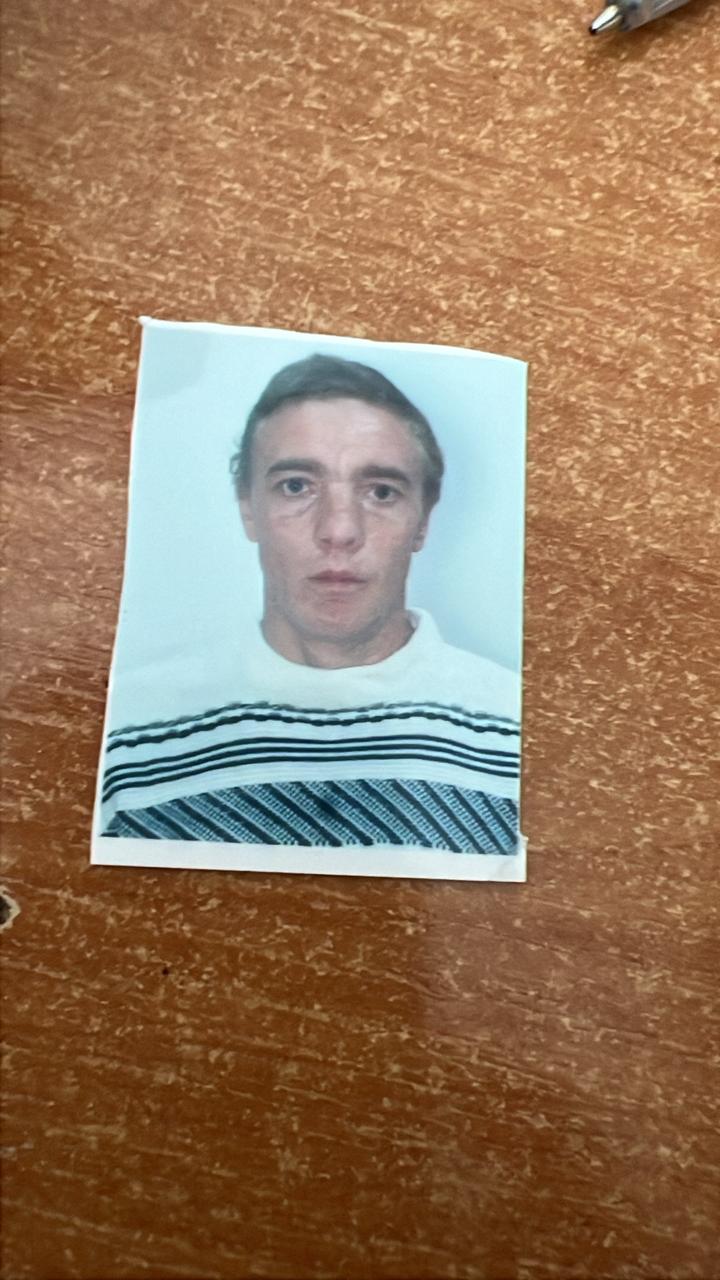 БЕДЕЙ ВАСИЛЬ ІВАНОВИЧ
