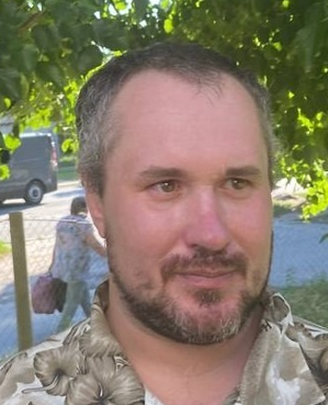 ЧЕГАЄВ РОМАН ОЛЕКСАНДРОВИЧ