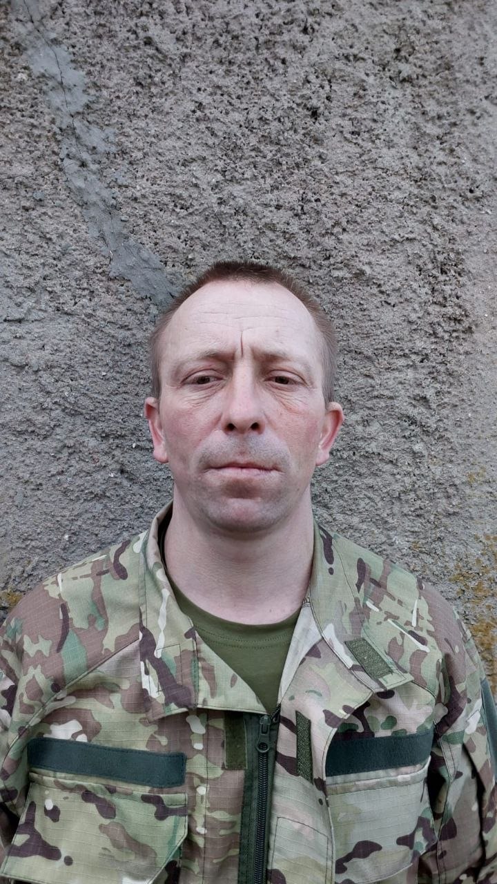 МІРОШНИК ОЛЕКСІЙ МИХАЙЛОВИЧ