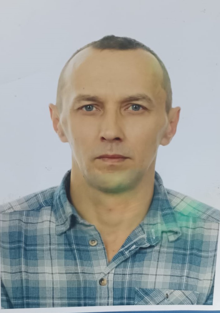 ЛІСНЕВИЧ ІГОР ВІКТОРОВИЧ