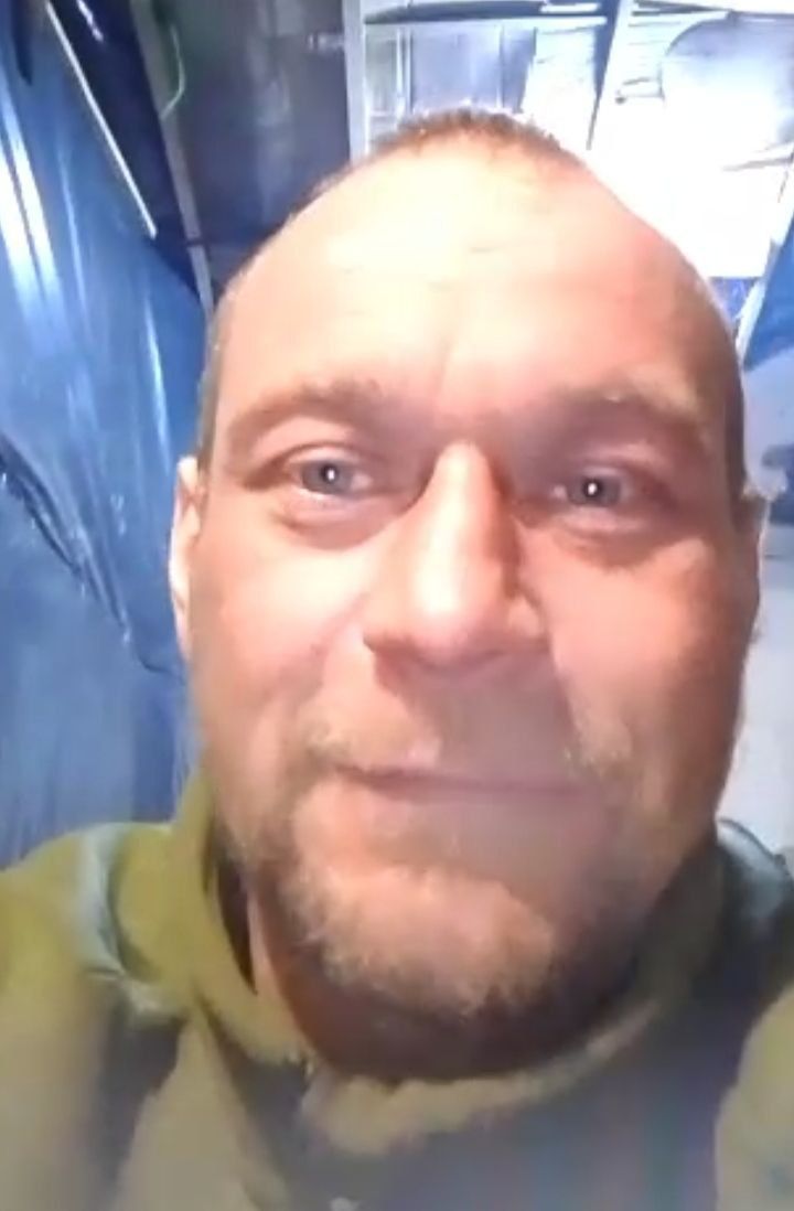 СТЕЦЮРА ПЕТРО ВАСИЛЬОВИЧ