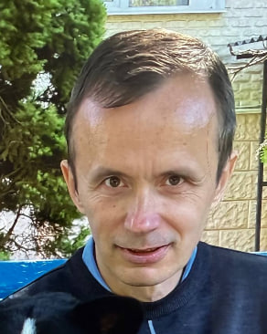 ШЕЛЕСТ ДМИТРО ЮРІЙОВИЧ