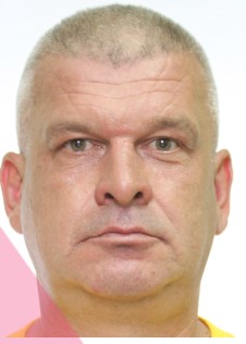 ГОРУЛЬКО АНДРІЙ ГРИГОРОВИЧ