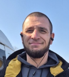 ДАВИДЮК ОЛЕКСАНДР СЕРГІЙОВИЧ