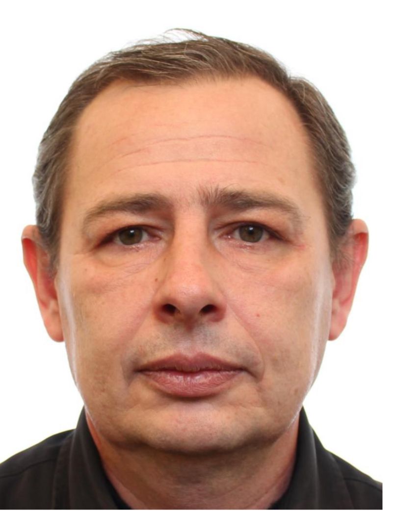 ОРОС АНДРІЙ ІВАНОВИЧ