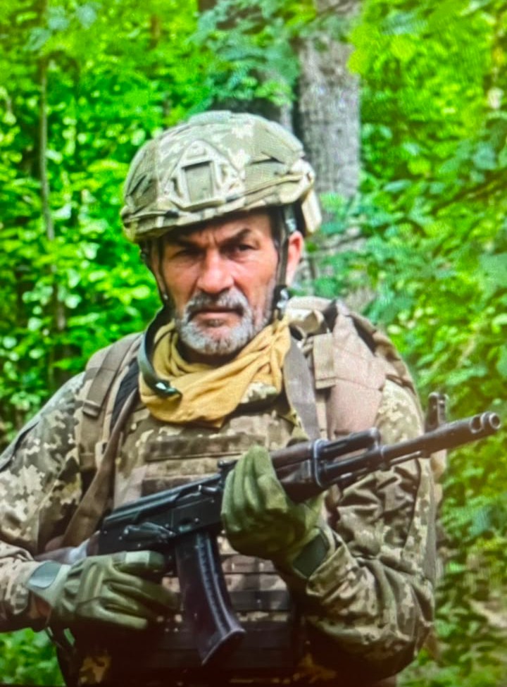 ШАТРАВКА ІВАН ВІКТОРОВИЧ