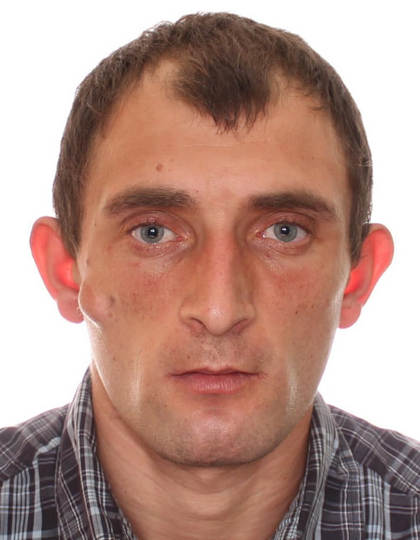 ХАБУЛЯ МИКОЛА СЕМЕНОВИЧ