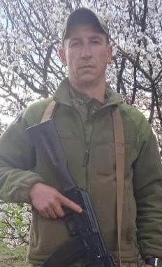 ВОЖЖОВ ВАЛЕРІЙ АНДРІЙОВИЧ