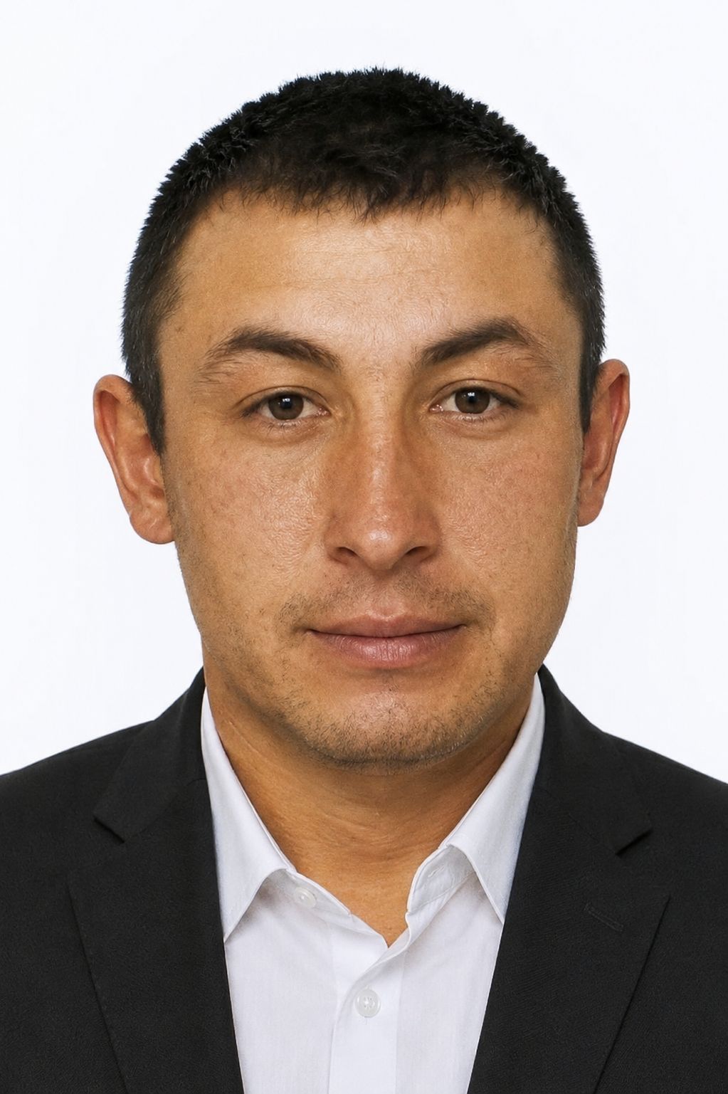 СТИНГУ ОЛЕКСАНДР СЕРГІЙОВИЧ