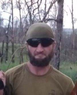 ПИЛЕВ АНДРІЙ ВАСИЛЬОВИЧ