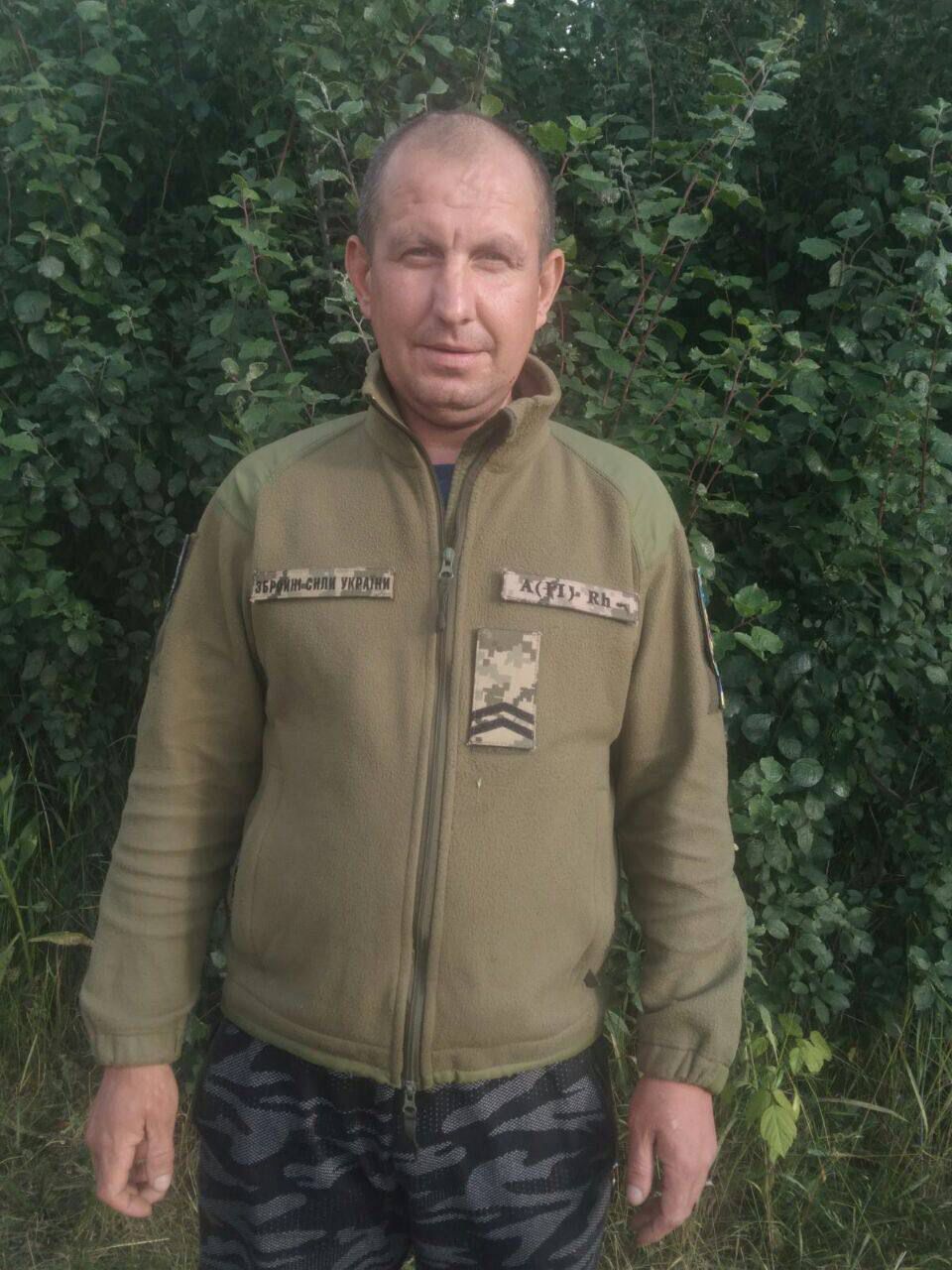 ШИП СЕРГІЙ АНАТОЛІЙОВИЧ