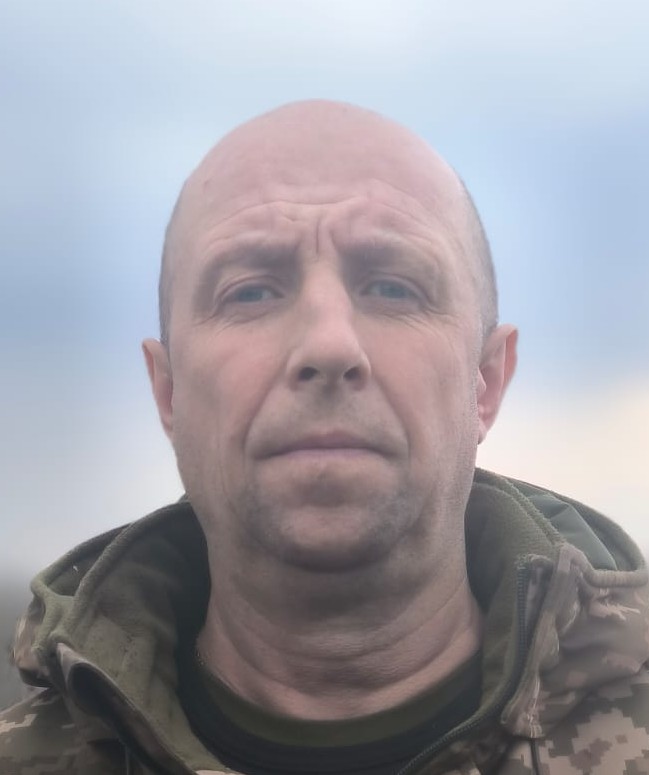 ЗАЯЦЬ ВІТАЛІЙ ВАСИЛЬОВИЧ