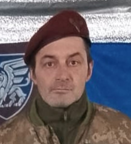 ПОНОМАРЧУК МАКСИМ ЛЕОНІДОВИЧ