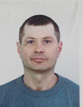 МАКСИМОВ ОЛЕКСАНДР ВІКТОРОВИЧ