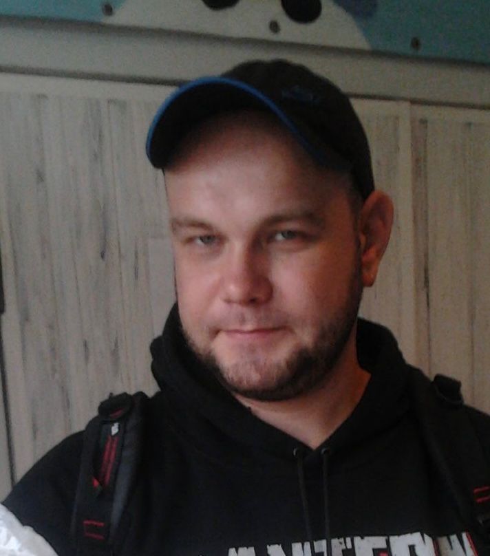 АДАМЕНКО ОЛЕГ МИКОЛАЙОВИЧ