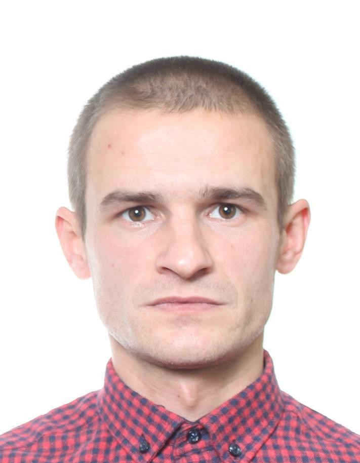 КЛОЧАНИК ВІТАЛІЙ ВАСИЛЬОВИЧ
