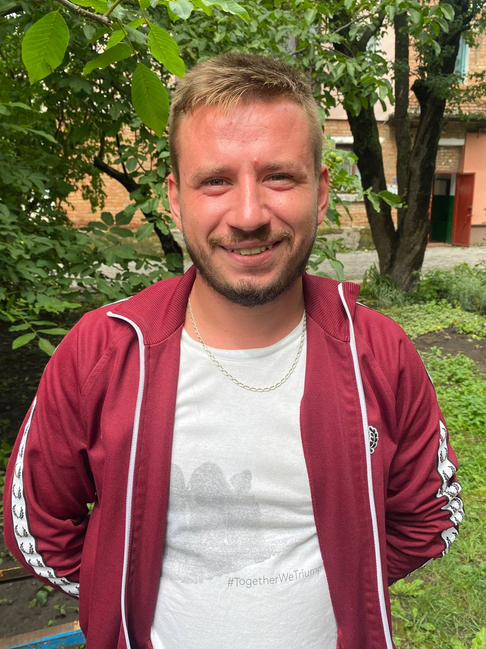 КУДЛАЙ ВЛАДИСЛАВ СЕРГІЙОВИЧ