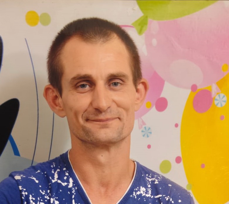 ПИСЬМЕННИЙ ОЛЕКСІЙ ЛЕОНІДОВИЧ