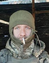 БЄЛЯЄВ ВЯЧЕСЛАВ ІГОРОВИЧ
