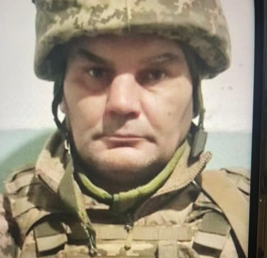 КОЧУБЕЙ ВАДИМ ОЛЕГОВИЧ