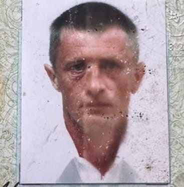 МЕЛЬНИЧЕНКО ВАСИЛЬ ВАСИЛЬОВИЧ