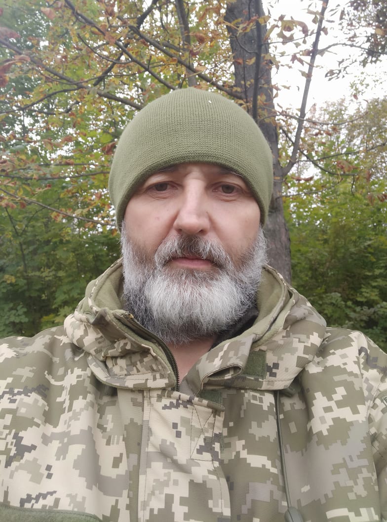 СТАФІЙЧУК МИКОЛА МИКОЛАЙОВИЧ