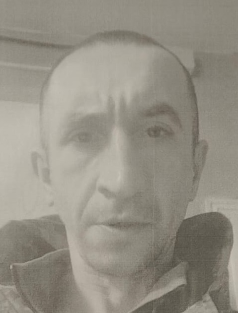ДРАНИЙ ВОЛОДИМИР ВАЛЕНТИНОВИЧ
