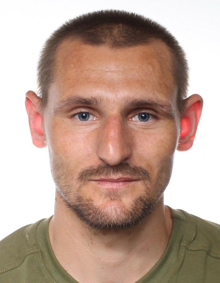 ОЛЕКСЮК ЮРІЙ СЕРГІЙОВИЧ