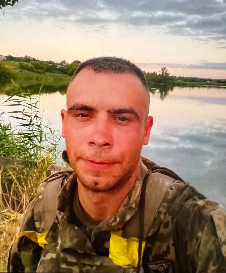 ПАВЛЕНКО ОЛЕКСАНДР ОЛЕКСАНДРОВИЧ