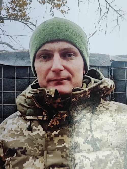 ЛЯЩЕНКО ЄВГЕНІЙ ВОЛОДИМИРОВИЧ