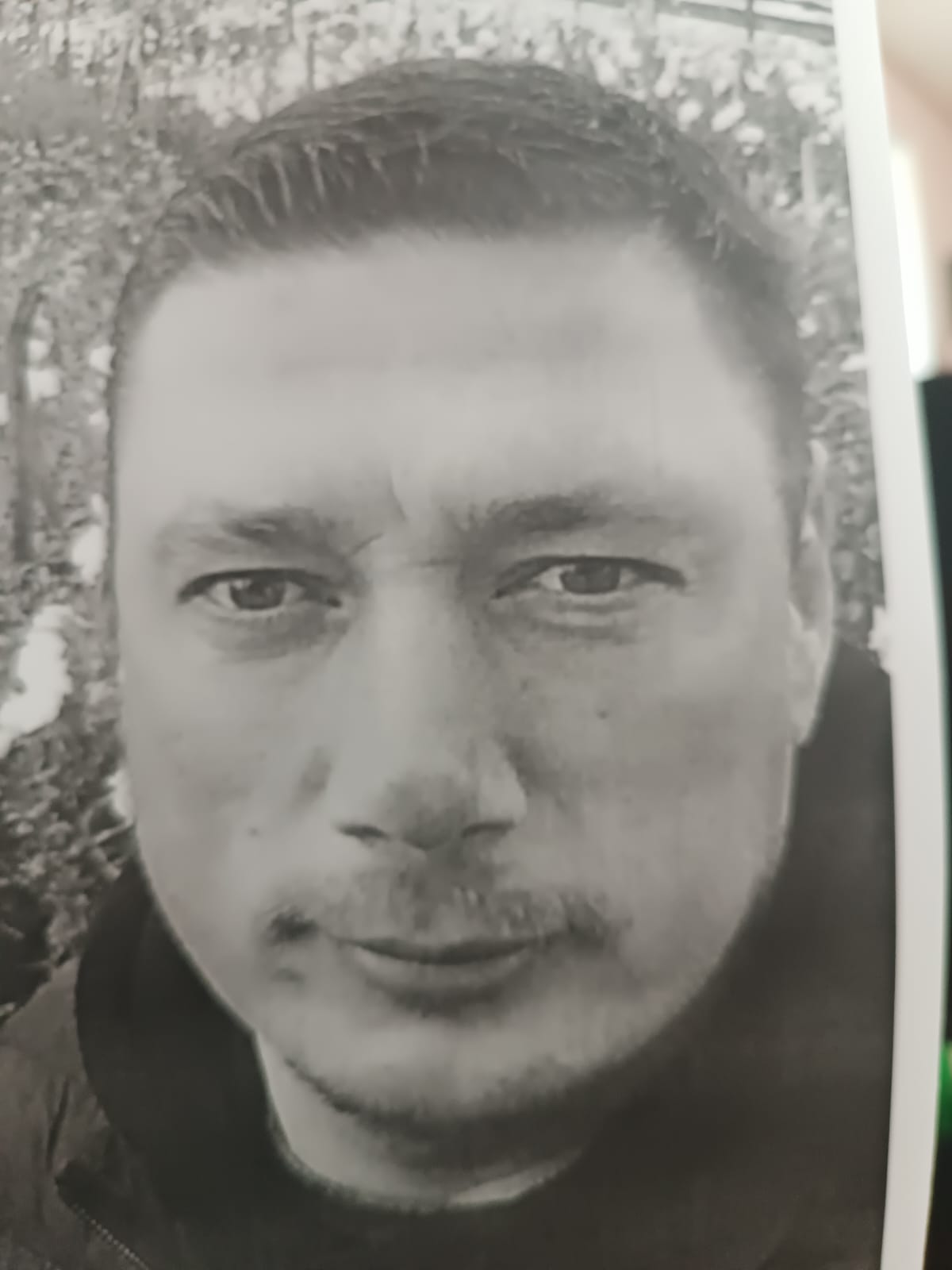 ЗОЛОТАРЬОВ ОЛЕГ ОЛЕКСАНДРОВИЧ