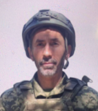 БАУШЕВ ДМИТРО ВІКТОРОВИЧ