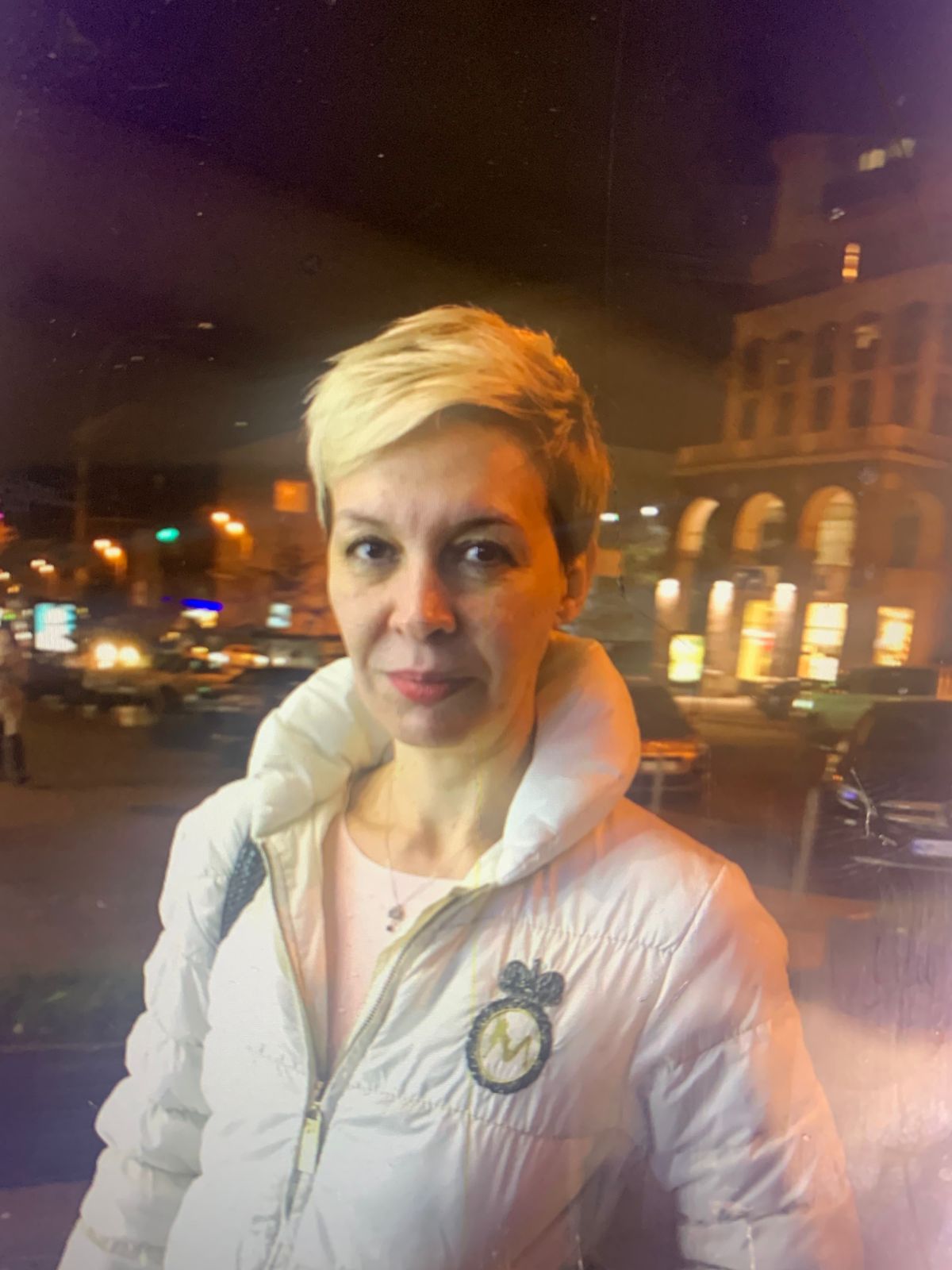 БОНДАРЕНКО ГАЛИНА ФЕДОРІВНА