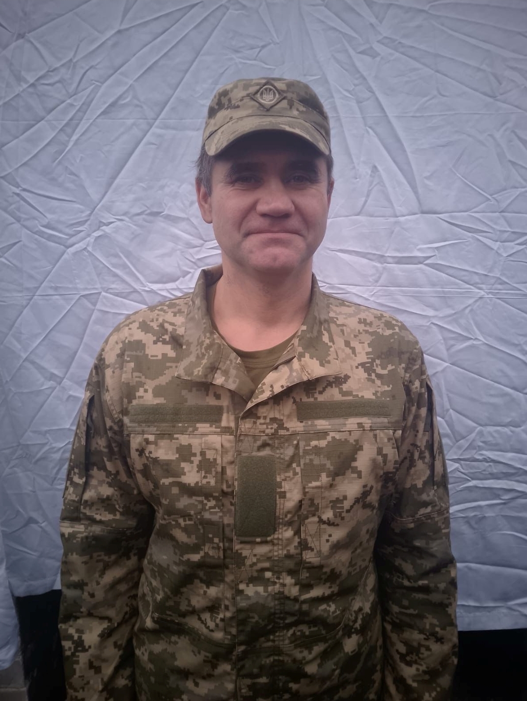 НОВОЖУК СЕРГІЙ МИКОЛАЙОВИЧ