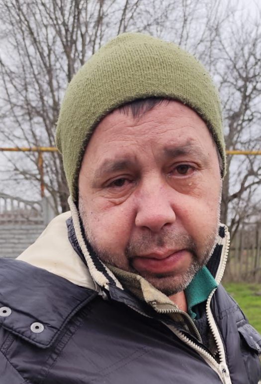СУПРУН СЕРГІЙ ВЯЧЕСЛАВОВИЧ