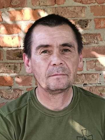 ОЛЬХОВИЙ ВІТАЛІЙ АНДРІЙОВИЧ